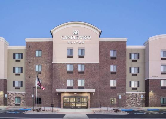 Candlewood Suites PUEBLO by IHG 1