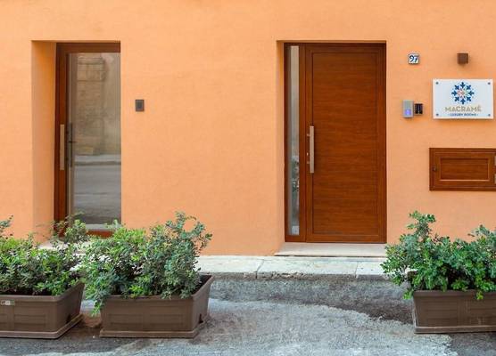 Macramè Fazello Rooms 1