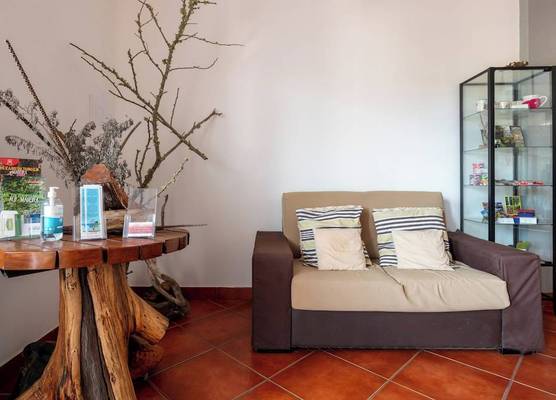 Casa Os Manos - Hikers Lodge 1