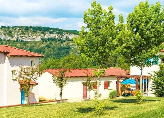 Le Domaine des Cazelles by Ateya Vacances 1