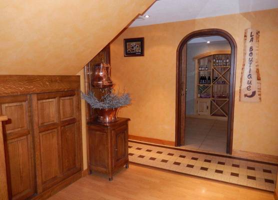 Le Relais de l'Aubrac 1