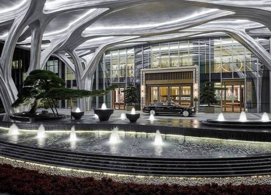 Sheraton Kunming 1