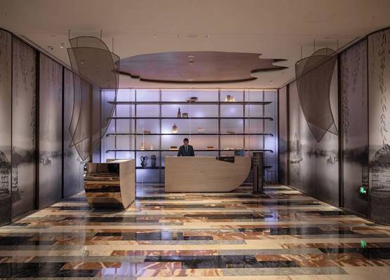 Hotel Indigo Wuxi Taihu New City by IHG 1