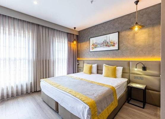 Seraglio Hotel & Suites 1