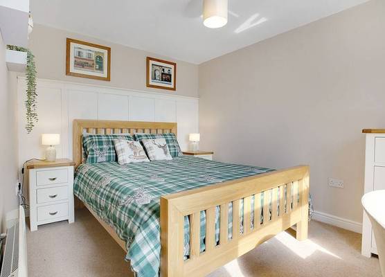Gorgeous Cosy Apartment in Richmond 1