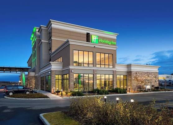 Holiday Inn Hotel & Suites Red Deer South by IHG 1