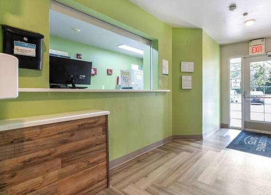 Woodspring Suites Huntsville/ Madison 1