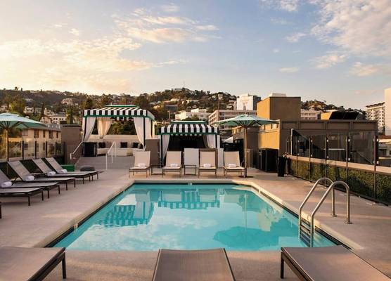 Chamberlain West Hollywood 1