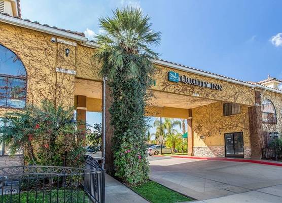 Quality Inn Hemet - San Jacinto 1