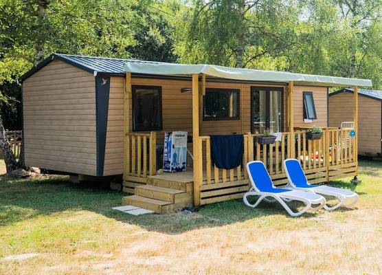 Camping de Collonges-la-Rouge 1