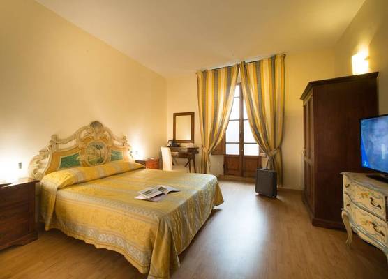 Locanda Orchidea - B&B 1