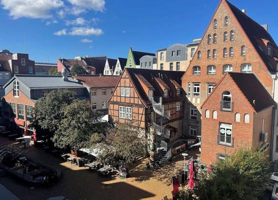 Hotel Am Hopfenmarkt 1