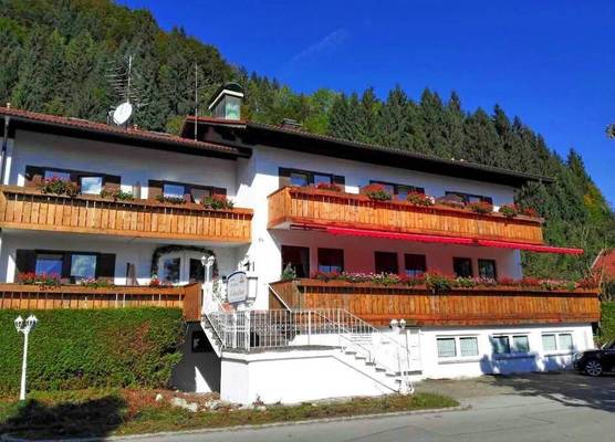 Hotel Kienberger Hof 1