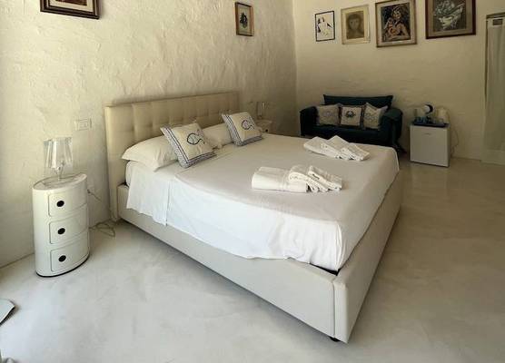La Casa del Nespolo 1