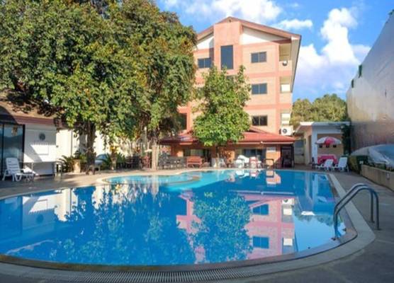 NIM SEE SENG Hotel 1