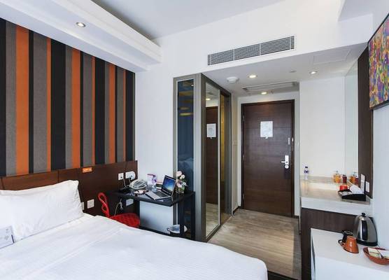 Le Prabelle Hotel 1
