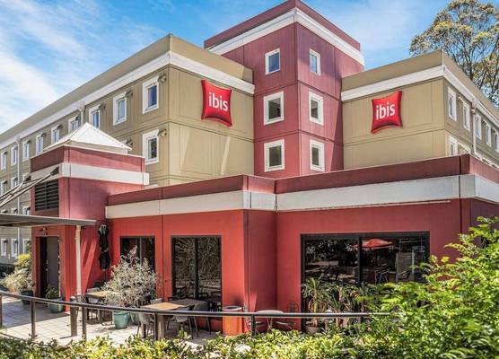 ibis Thornleigh 1
