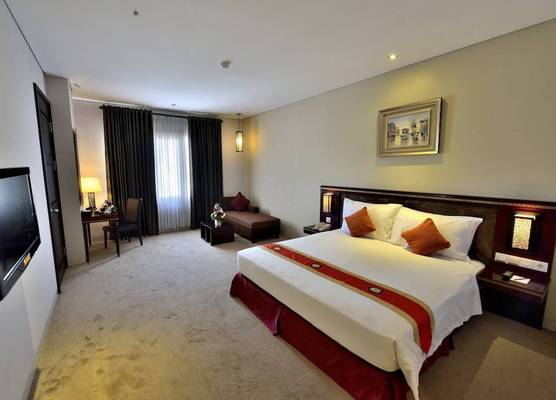 Gino Feruci Kebon Jati by KAGUM Hotels 1