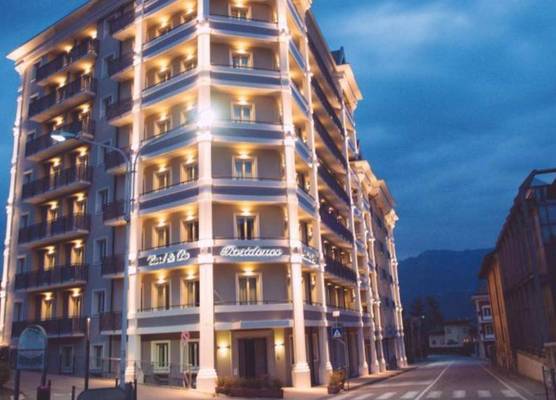 Hotel Residence Carl & Do 1