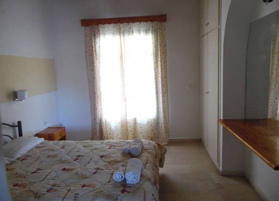 Katsaros Studios & Apartments 1