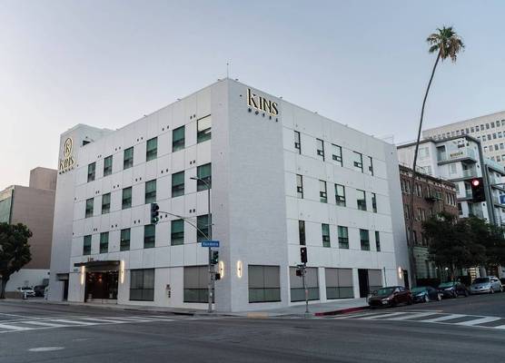 Kins Hotel 1