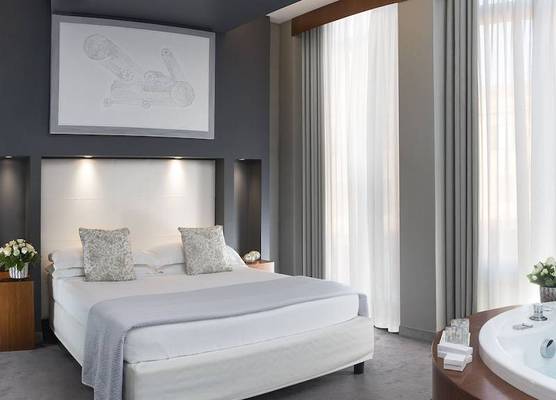 Hotel Metropolis 1