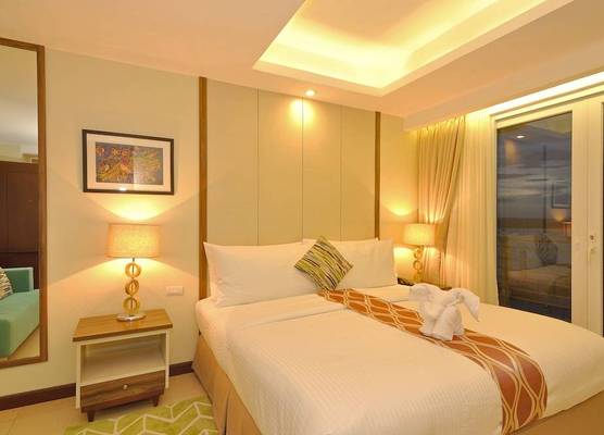 Belian Hotel 1