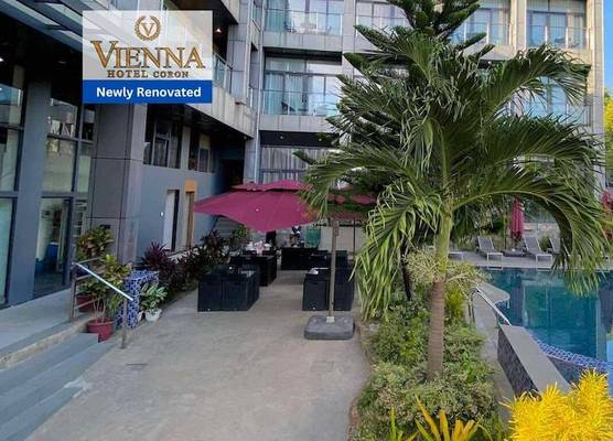Vienna Hotel 1