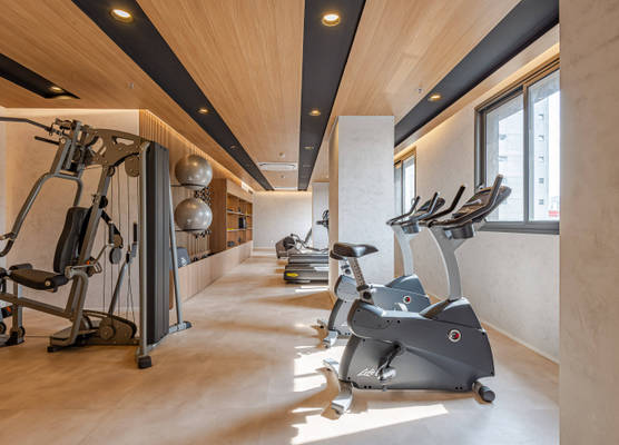 Radisson Serviced Apartments Jardins 1