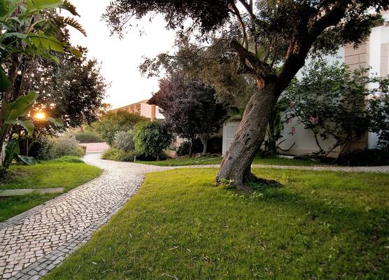 Luzmar Villas 1