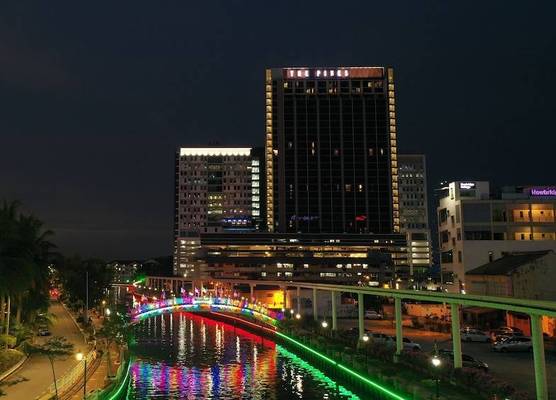 The Pines Melaka 1