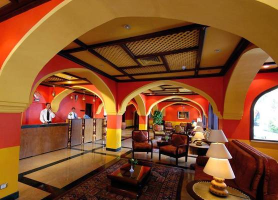 Domina Coral Bay Harem 1