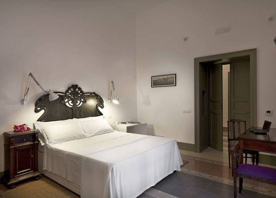 La Moresca Hotel 1