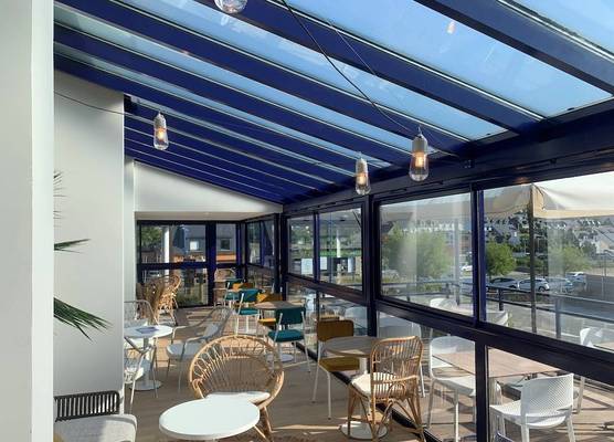 L'Escale Marine, The Originals Relais 1