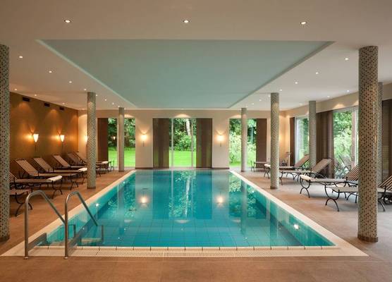 Romantik Hotel Kieler Kaufmann 1