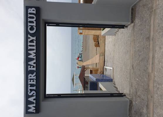 Master Family Club Hotel 1