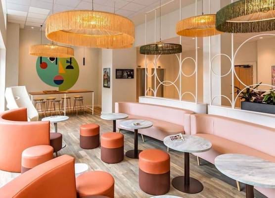 ibis Styles Metz Centre 1