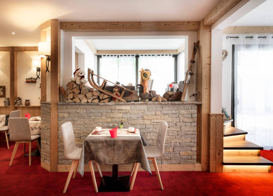 Hotel Le Littoral 1