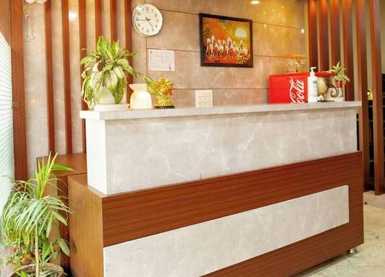 Hotel Tarry Town 1