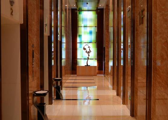 Holiday Inn SHANGHAI PUDONG NANPU by IHG 1