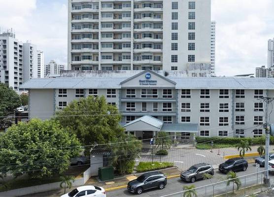 Best Western El Dorado Panama Hotel 1