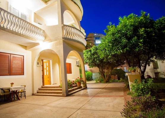 Vila Mitrovic 1