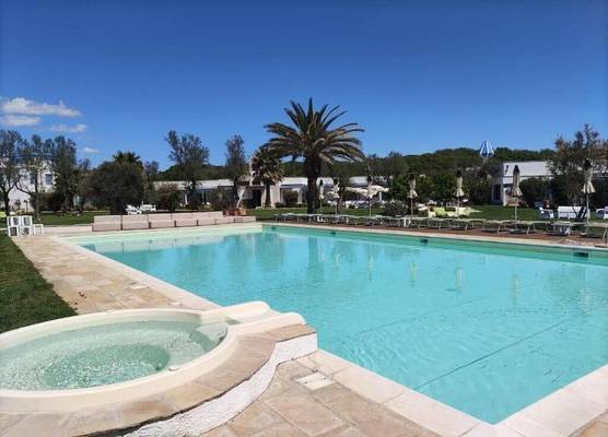 Riva di Palo Beach Hotel 1
