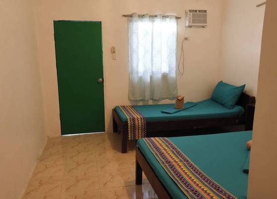 Garpeza Backpackers 1
