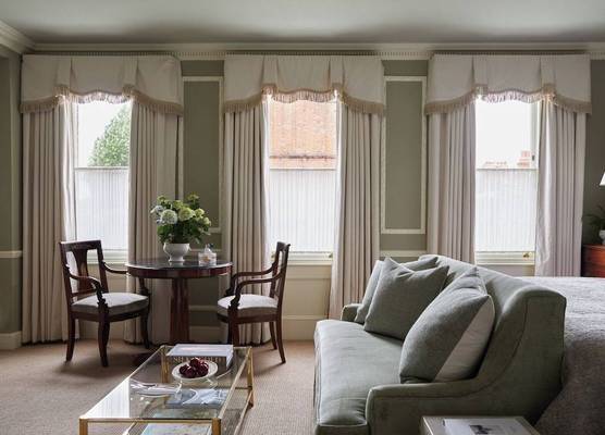 Egerton House 1
