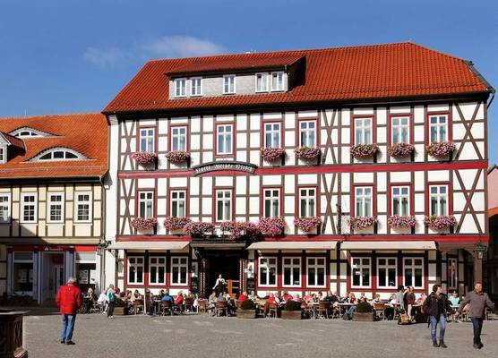 Ringhotel Weißer Hirsch 1