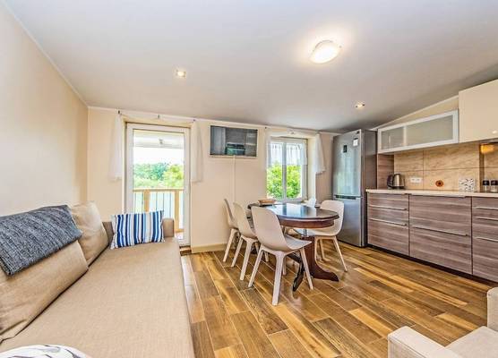 Victus Apartamenty - Meru 1