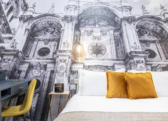 Hotel Presidente by Maxi Hoteles 1