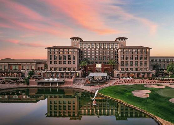 The Westin Kierland Resort & Spa 1