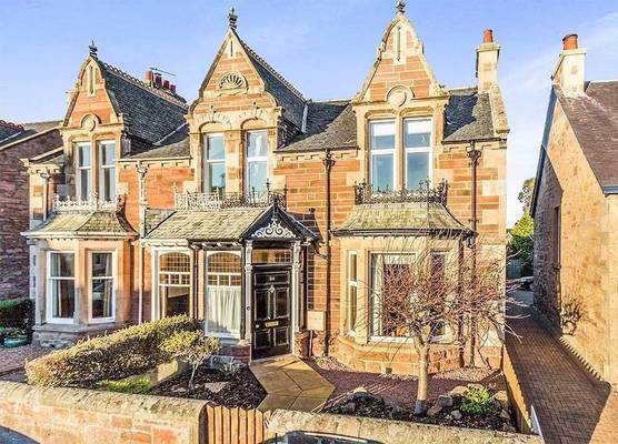 The Castle B&B 1